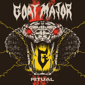 GOAT MAJOR | RITUAL