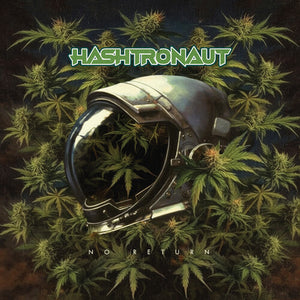 HASHTRONAUT | NO RETURN