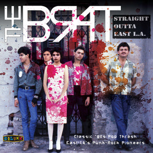 BRAT | STRAIGHT OUTTA EAST L.A.