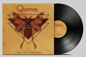 QUANTUM | DOWN THE MOUNTAINSIDE