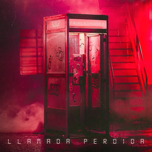 PRINCE ROYCE | LLAMADA PERDIDA