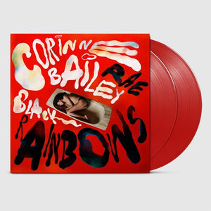 CORINNE BAILEY RAE | BLACK RAINBOWS