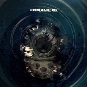 NORTH SEA ECHOES | REALLY GOOD TERRIBLE THINGS