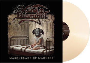 KING DIAMOND | MASQUERADE OF MADNESS