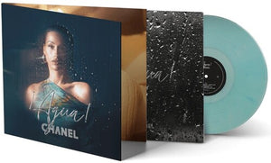 CHANEL | AGUA