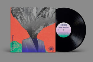 EVERYTHING EVERYTHING | MOUNTAINHEAD