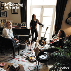 WANDERING HEARTS | MOTHER (VINYL)
