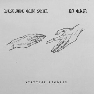 DJ CAM | WESTSIDE GUN SOUL
