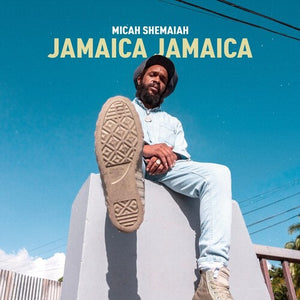 MICAH SHEMAIAH | JAMAICA JAMAICA