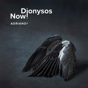 DIONYSOS NOW! | ADRIANO 4