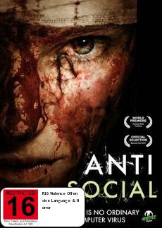 MOVIE HO | ANTISOCIAL