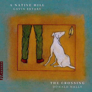 THE CROSSING^WENDELL BERRY | NATIVE HILL