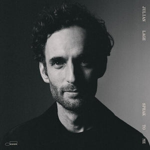 JULIAN LAGE | SPEAK TO ME