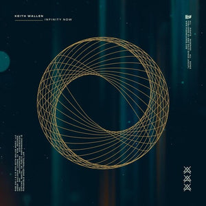 KEITH WALLEN | INFINITY NOW