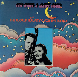 LES PAUL / MARY FORD | WORLD IS STILL WAITING FOR THE SUNRISE - USA
