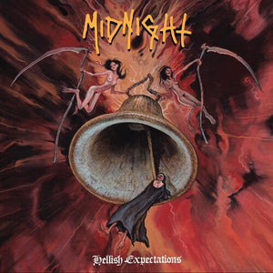 MIDNIGHT | HELLISH EXPECTATIONS