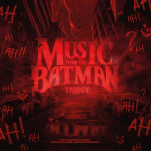 LONDON MUSIC WORKS | MUSIC FROM BATMAN - O.S.T.