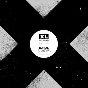 BURIAL | DREAMFEAR EP (VINYL)