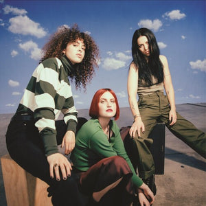 MUNA | SAVES THE WORLD (VINYL)