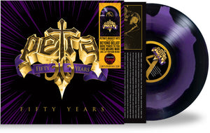 PETRA | FIFTY YEARS