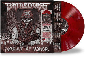 BATTLECROSS | PURSIUIT OF HONOR