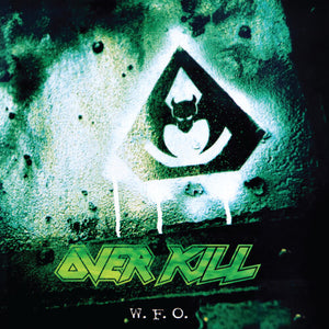 OVERKILL | W.F.O.