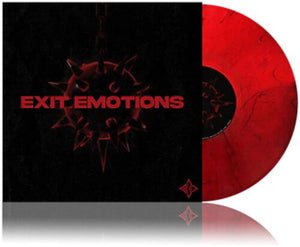BLIND CHANNEL | EXIT EMOTIONS COLOURED VINYL