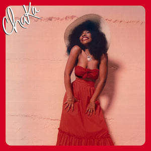 CHAKA KHAN | CHAKA (REMASTERED) (VINYL)