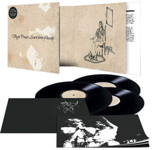 VIRGIN PRUNES | NEW FORM OF BEAUTY 1-4 (2024 DELUXE EDITION)