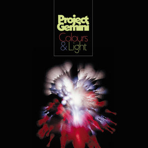 PROJECT GEMINI AND THE SPACE DONKEYS | COLOURS & LIGHT - MAGENTA