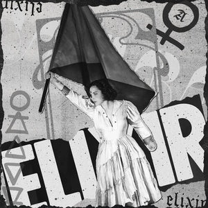 S A R A S A R A | ELIXIR