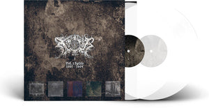 XASTHUR | VOL. 1 SPLITS 2002-2004 - CLEAR