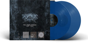 XASTHUR | VOL. 2 SPLITS & BONUS 2007-2009 - BLUE