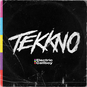 ELECTRIC CALLBOY | TEKKNO