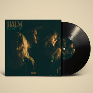 HALM | RUNNER