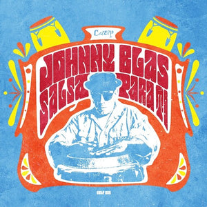 JOHNNY BLAS | SALSA PARA TI (2LP SET) (VINYL)