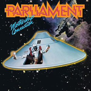 PARLIAMENT / FUNKADELIC | MOTHERSHIP CONNECTION (VINYL)