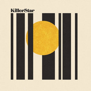 KILLERSTAR | KILLERSTAR (VINYL)