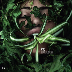 PIETRO SANTANGELO QUINTET^PIETRO QUINTET ) PS5 ( SANTANGELO | ECHOLOGIA