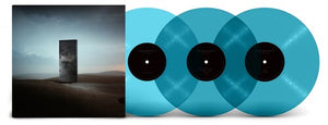 TESSERACT | PORTALS