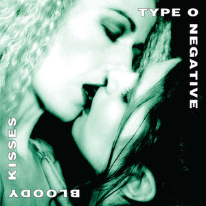 TYPE O NEGATIVE | BLOODY KISSES: SUSPENDED IN DUSK 30TH ANNIVERSARY
