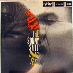 SONNY STITT | HARD SWING