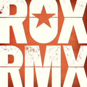 ROXETTE | ROX RMX
