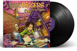 VARIOUS ARTISTS | FUNK DIGGERS / VARIOUS