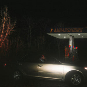 X AMBASSADORS | TOWNIE (VINYL)