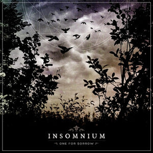 INSOMNIUM | ONE FOR SORROW COLOURED VINYL