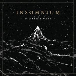 INSOMNIUM | WINTER'S GATE COLOURED VINYL