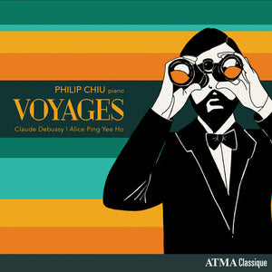 PHILIP CHIU | VOYAGES