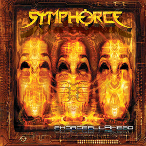 SYMPHORCE | PHORCEFUL AHEAD