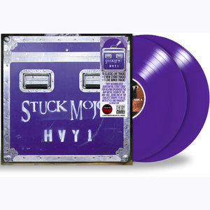 STUCK MOJO | HVY1